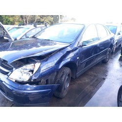 Parts breakdown for CITROËN C5 I (DC_) 1.8 16V (DC6FZB, DC6FZE) Petrol of the year 2002 with engine 6FZ (EW7J4)