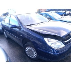 Parts breakdown for CITROËN C5 I (DC_) 1.8 16V (DC6FZB, DC6FZE) Petrol of the year 2002 with engine 6FZ (EW7J4)