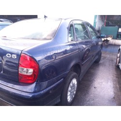 Parts breakdown for CITROËN C5 I (DC_) 1.8 16V (DC6FZB, DC6FZE) Petrol of the year 2002 with engine 6FZ (EW7J4)