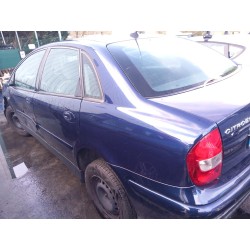 Parts breakdown for CITROËN C5 I (DC_) 1.8 16V (DC6FZB, DC6FZE) Petrol of the year 2002 with engine 6FZ (EW7J4)