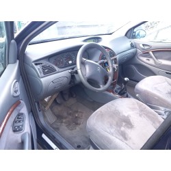 Parts breakdown for CITROËN C5 I (DC_) 1.8 16V (DC6FZB, DC6FZE) Petrol of the year 2002 with engine 6FZ (EW7J4)