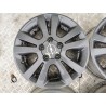 Recambio de juego llantas para opel astra g berlina 1.6 cat (z 16 se / l55) referencia OEM IAM   