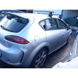 Parts breakdown for Seat leon (1P1) 2.0 TDI 16V Diesel of the year 2006 with engine BKD,CFHC,CLCB