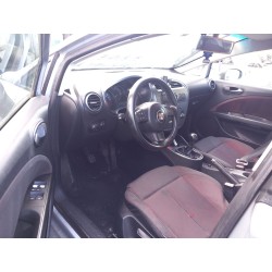 Parts breakdown for Seat leon (1P1) 2.0 TDI 16V Diesel of the year 2006 with engine BKD,CFHC,CLCB