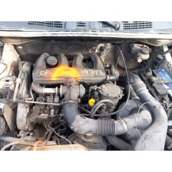 Moteur et boîte de vitesses exportation CITROEN Berlingo / berlingo first furgoneta/monovolumen (M_) | Desguace Becerril