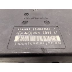 قطعة غيار USM (Unit Service Module) Renault Megane III hatchback (BZ0/1_, B3_) | Desguace Becerril