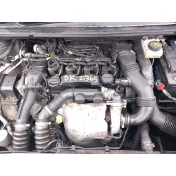Moteur et boîte de vitesses exportation Peugeot 307 sw (3H) | Desguace Becerril