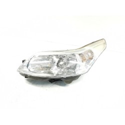 Fanale posteriore sinistro CITROEN C4 I (LC_) | Desguace Becerril