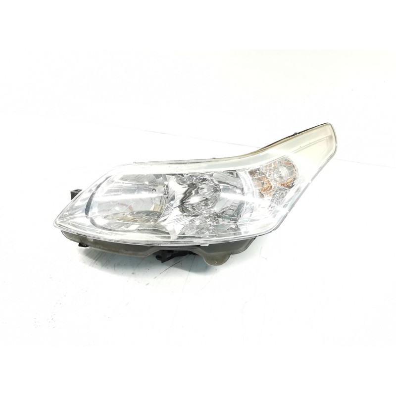 Fanale posteriore sinistro CITROEN C4 I (LC_) | Desguace Becerril