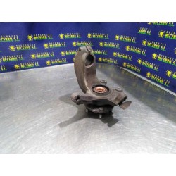 Recambio de mangueta delantera izquierda para ford focus berlina (cap) ambiente (d) referencia OEM IAM   