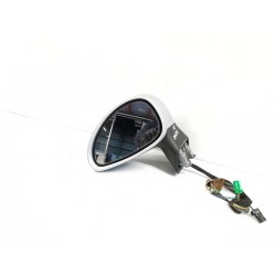 Pièce rétroviseur gauche (côté conducteur) CITROEN C4 I (LC_) | Desguace Becerril