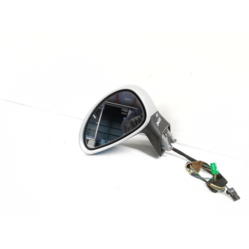 Pièce rétroviseur gauche (côté conducteur) CITROEN C4 I (LC_) | Desguace Becerril