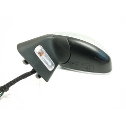 Pièce rétroviseur gauche (côté conducteur) CITROEN C4 I (LC_) | Desguace Becerril