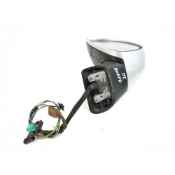 Pièce rétroviseur gauche (côté conducteur) CITROEN C4 I (LC_) | Desguace Becerril