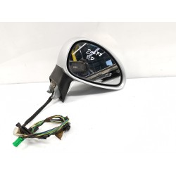 Recambio de retrovisor derecho para citroën c4 i (lc_) 1.4 16v referencia OEM IAM 96467112  