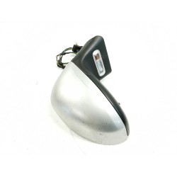 Rechter Rückspiegelglas CITROEN C4 I (LC_) | Desguace Becerril