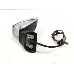 Rechter Rückspiegelglas CITROEN C4 I (LC_) | Desguace Becerril