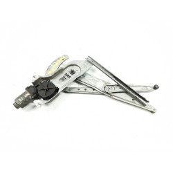 Recambio de elevalunas delantero izquierdo para renault kangoo (kc0/1_) d 65 1.9 (kc0e, kc02, kc0j, kc0n) referencia OEM IAM 400