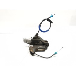 Recambio de cerradura puerta trasera izquierda para citroën c4 i (lc_) 1.4 16v referencia OEM IAM 45977097  