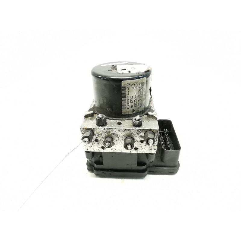 Recambio de abs para renault megane iii hatchback (bz0/1_, b3_) 1.5 dci referencia OEM IAM 476608247R 95CT2AAY2 10021203404
