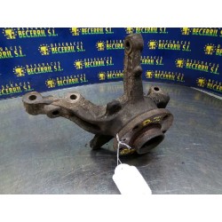 Recambio de mangueta delantera izquierda para renault kangoo (f/kc0) campus referencia OEM IAM   
