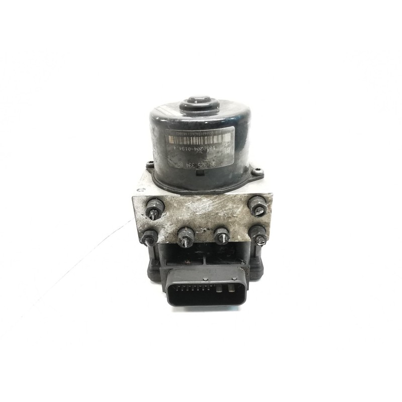 وحدة ABS عمود الإدارة Peugeot 206 hatchback (2A/C) | Desguace Becerril