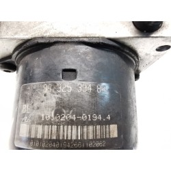 وحدة ABS عمود الإدارة Peugeot 206 hatchback (2A/C) | Desguace Becerril