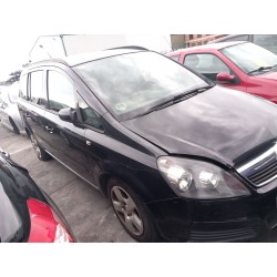 opel zafira / zafira family b (a05) del año 2006