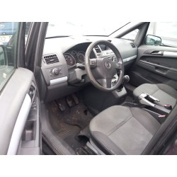 opel zafira / zafira family b (a05) del año 2006