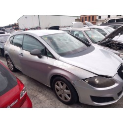 seat leon (1p1) del año 2009