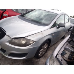 seat leon (1p1) del año 2009