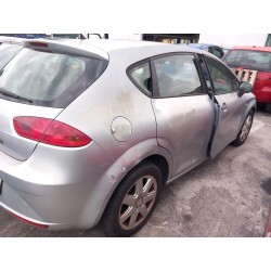 seat leon (1p1) del año 2009