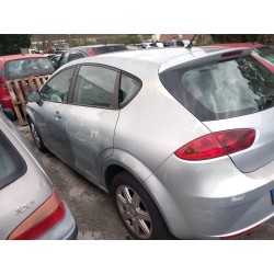 seat leon (1p1) del año 2009