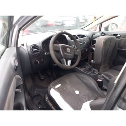 seat leon (1p1) del año 2009