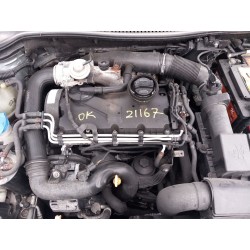 seat leon (1p1) del año 2009