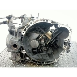 Recambio de caja cambios para peugeot 406 (8b) 2.0 hdi 110 referencia OEM IAM 20LM22  