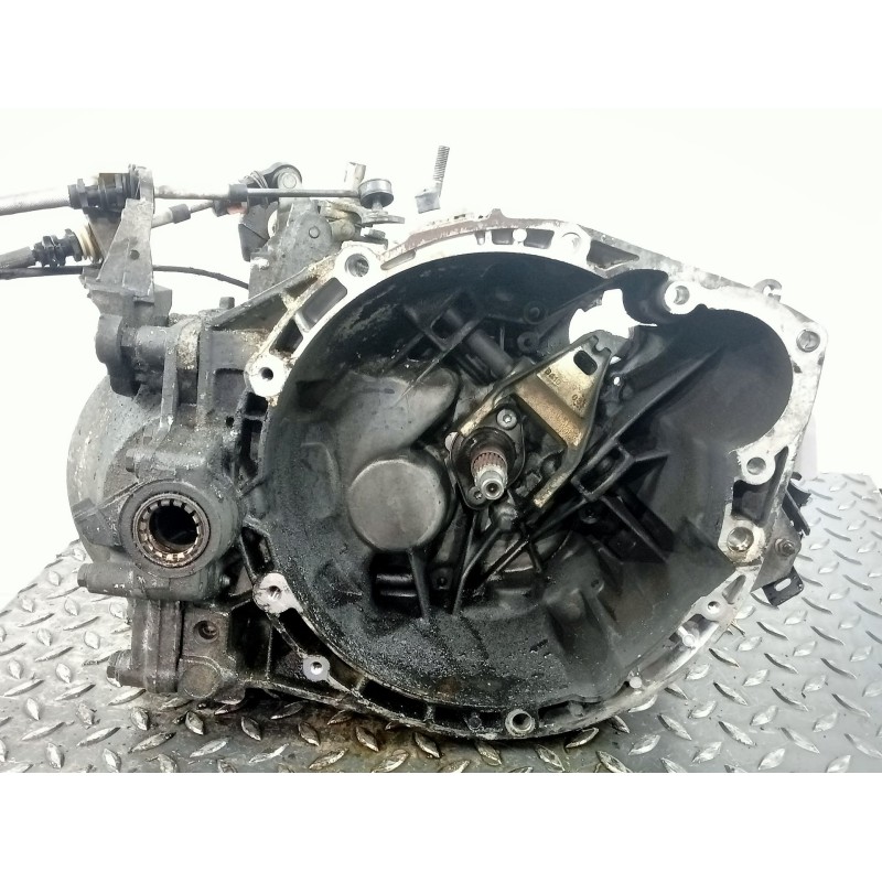 Radiatore cambio. Peugeot 406 (8B) | Desguace Becerril