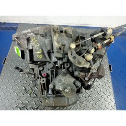 Radiatore cambio. Peugeot 406 (8B) | Desguace Becerril