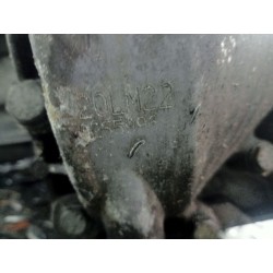 Radiatore cambio. Peugeot 406 (8B) | Desguace Becerril