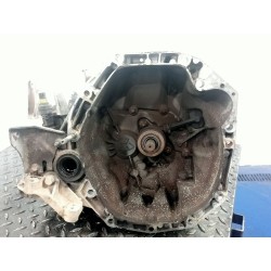 Radiator gearbox Renault Clio II (BB_, CB_) | Becerril Scrap Yard