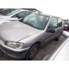 peugeot 106 ii (1a_, 1c_) del año 2001