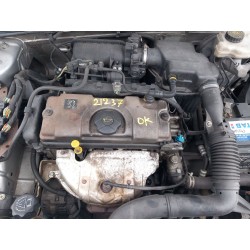 peugeot 106 ii (1a_, 1c_) del año 2001