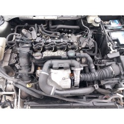 Motore e trasmissione esportazione Ford Focus II (DA_, hcp, dp) | Desguace Becerril