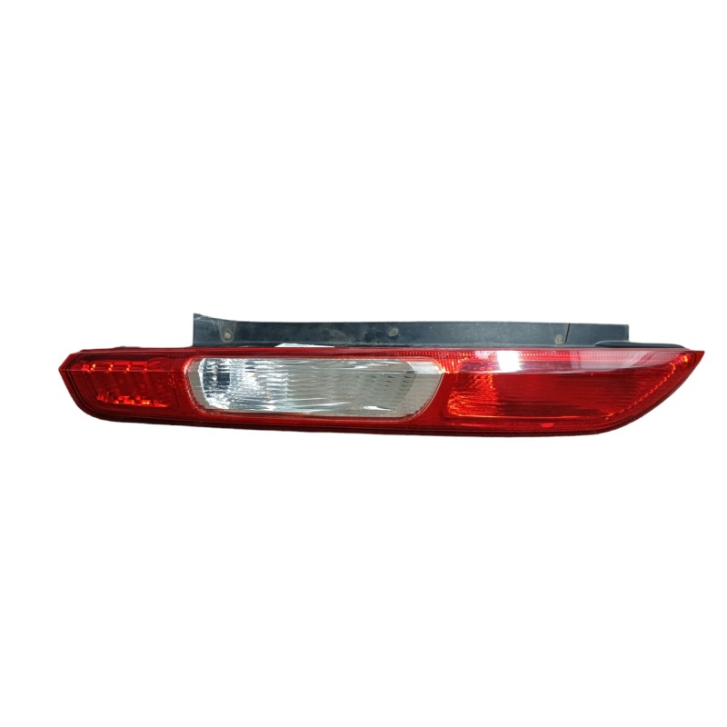 Recambio de piloto trasero izquierdo para ford focus berlina (cap) ambiente (d) referencia OEM IAM Recambio de piloto trasero izquierdo para ford focus berlina (cap) ambiente (d) referencia OEM IAM