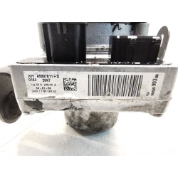 Power steering pump CITROEN C4 I (LC_) | Becerril Scrap Yard