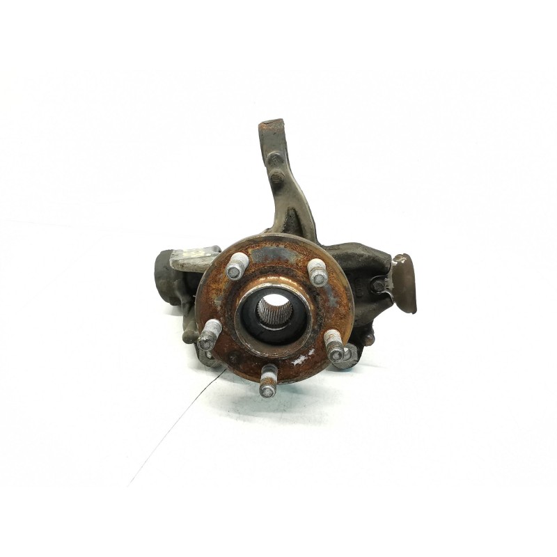 Recambio de mangueta delantera izquierda para ford s-max (wa6) 2.0 tdci referencia OEM IAM   