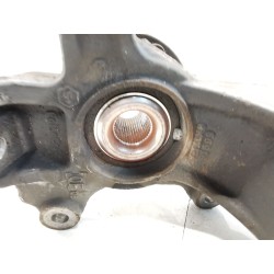 Recambio de mangueta delantera izquierda para ford s-max (wa6) 2.0 tdci referencia OEM IAM   