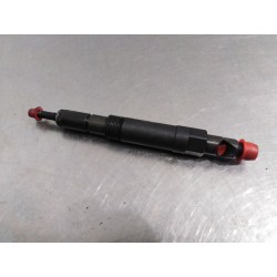 Recambio de inyector para ford mondeo berlina (ge) ambiente referencia OEM IAM   