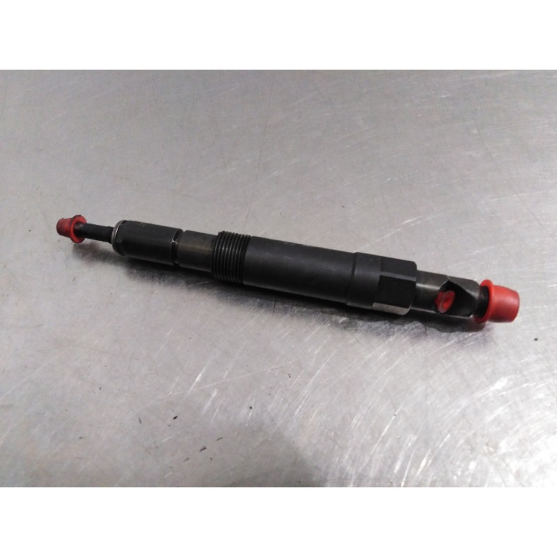 Recambio de inyector para ford mondeo berlina (ge) ambiente referencia OEM IAM   