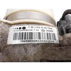 Power steering pump Opel Astra h (A04) | Becerril Scrap Yard